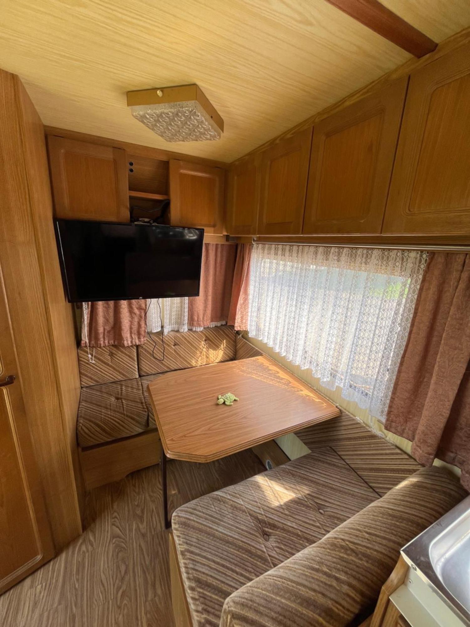 Karavan Tachov  Exterior photo